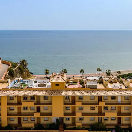 Apartment Magnifico Piso De Playa En Benalmadena Costa